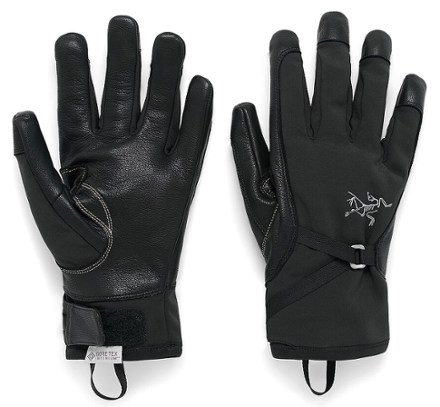 Arcteryx Alpha SL Gloves