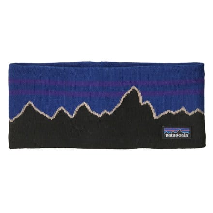 Patagonia Powder Town Headband 0