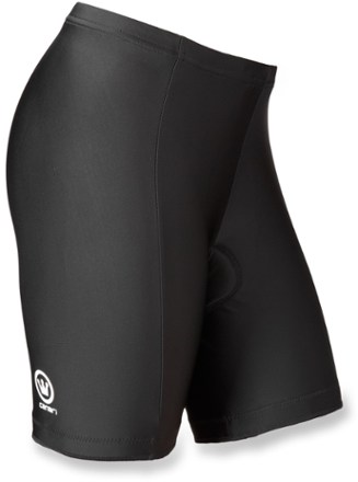 micro bike shorts