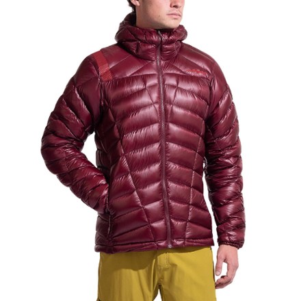 La Sportiva Lumina 200 Down Jacket - Men's 1