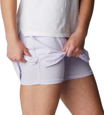 Columbia Summerdry Skort - Women's 5