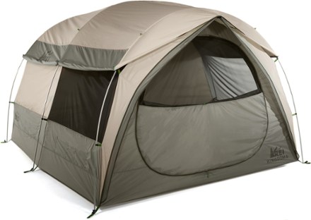Rei Kingdom Interior Used REI Co-op Hobitat Tent REI Co-op