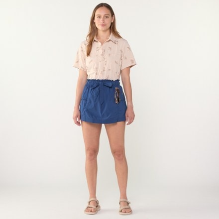 FP Movement In The Wild Skort 3