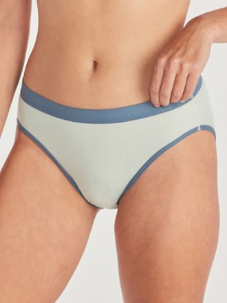 ExOfficio Give-N-Go 2.0 Sport Mesh Bikini Underwear - Women