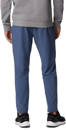 Columbia Hike Lined Pants - Men's 1