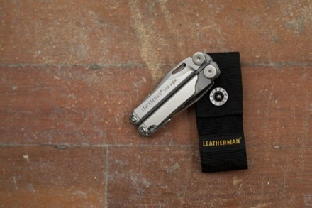 FCS X LEATHERMAN WAVE