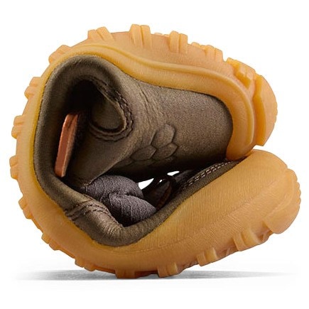 Vivobarefoot Tracker AT Kids' Shoes - Kids' 4