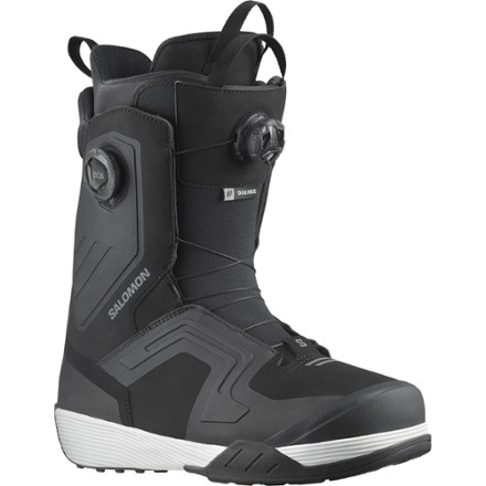 Salomon Dialogue Dual Boa Snowboard Boots - Men