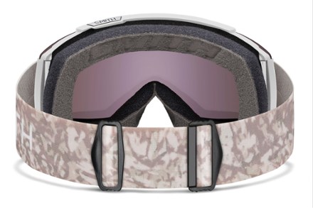 REI Co-op + Smith Co-Lab Squad ChromaPop Snow Goggles 4