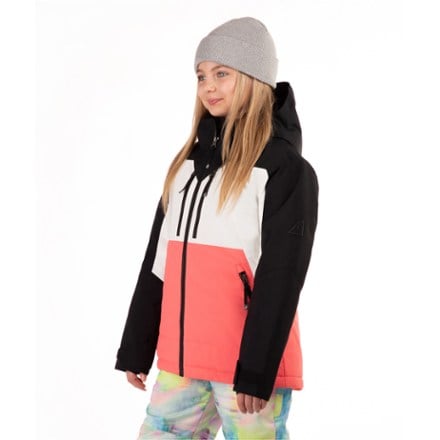 Boulder Gear Andie Insulated Jacket - Girls' 2