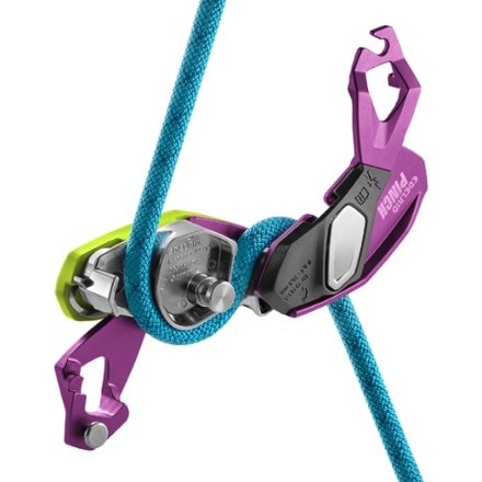 Edelrid Pinch Belay Device 3