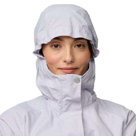Fjallraven Vardag Vindby Jacket - Women's 6