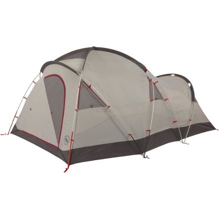 Big Agnes Mad House 8 Tent | REI Co-op