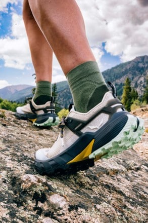 Salewa Pedroc 2 Hiking Shoes - Women's 10