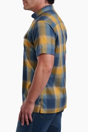 KUHL Stretch Response Shirt - Men's 2