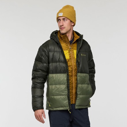 Cotopaxi Fuego Max Hooded Down Jacket - Men's 5
