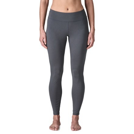 Patagonia Capilene Midweight Base Layer Bottoms - Women's 1
