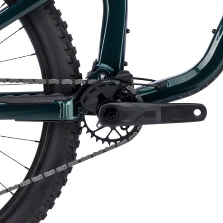 Salsa Blackthorn 145 Eagle 70 Transmission Mountain Bike 4