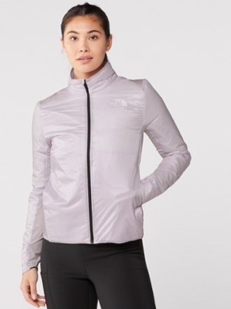 The North Face Winter Warm Hybrid Jacket - Women's 1