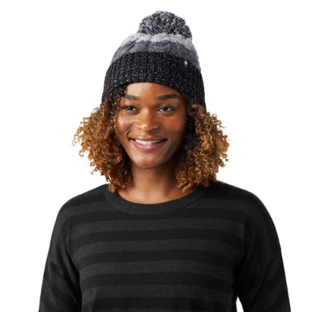 Smartwool Isto Retro Beanie 0