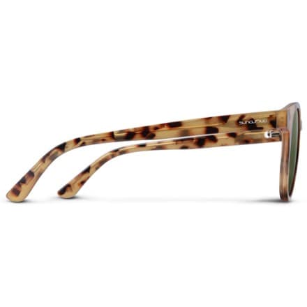 Suncloud Barnes Polarized Sunglasses 2