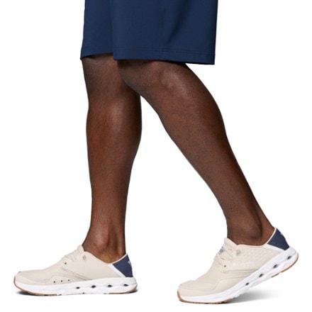Columbia PFG Bahama X Relaxed Shoes - Men's 6