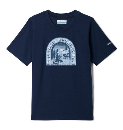 Columbia La Poudre Pass T-Shirt - Kids' 0