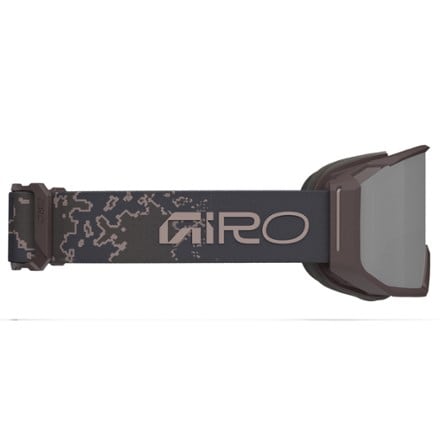Giro Revolt Pro Snow Goggles 1