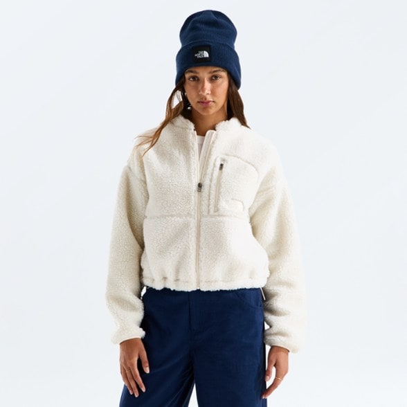 On Body Image of color White Dune