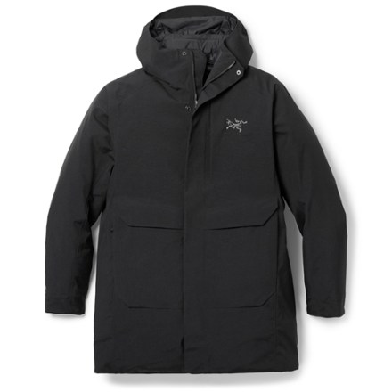 Arc'teryx Therme Down Parka - Men's 0
