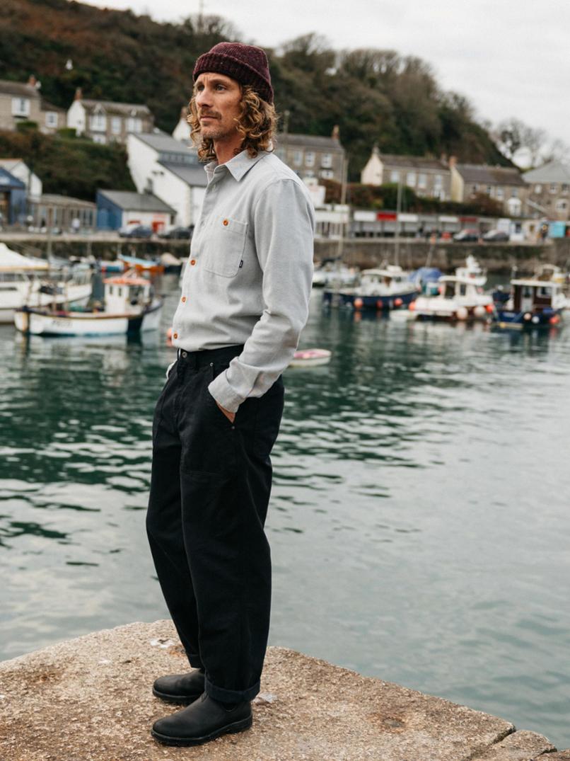 Location Image for Basset Trousers - Men's