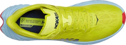 HOKA Carbon X 2 Road-Running Shoes - Men's 6