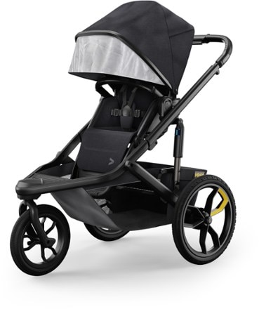 Veer Switchback &Jog Jogger Frame Seat not included