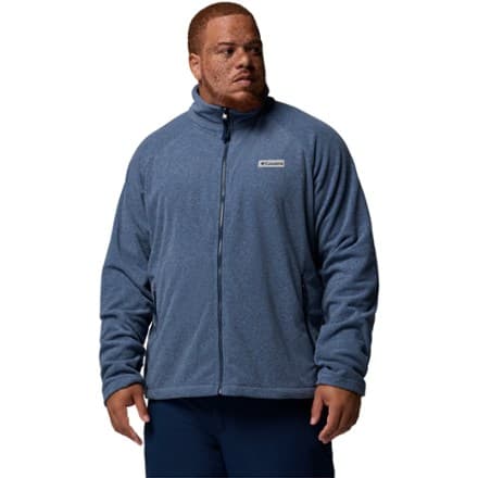 Columbia Bugaboo IV Interchange 3-in-1 Jacket - Men's 9