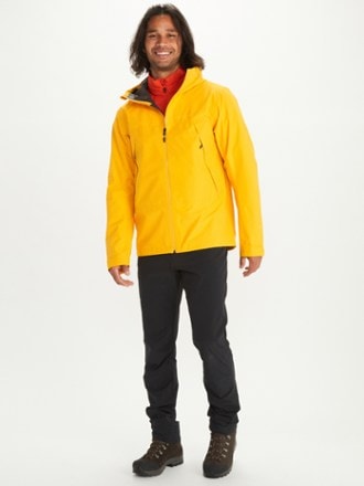 Marmot GORE-TEX Minimalist Pro Jacket - Men's 2