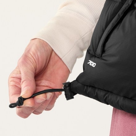 The North Face 1996 Retro Nuptse Down Vest - Women's 7