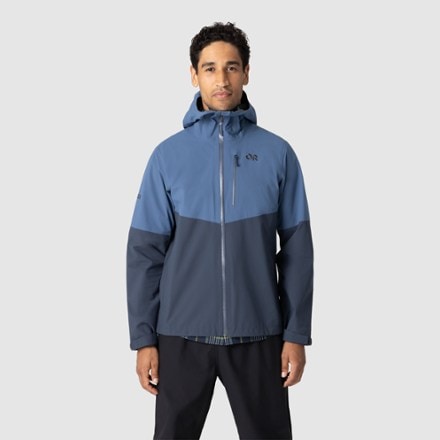 Outdoor Research Foray 3L Jacket - Men's 1