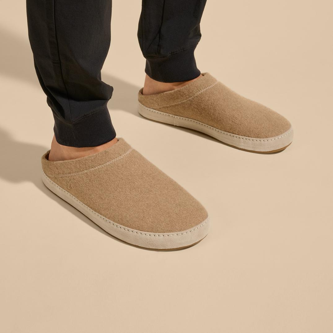 Location Image for Hamani Hulu Slippers - Men's