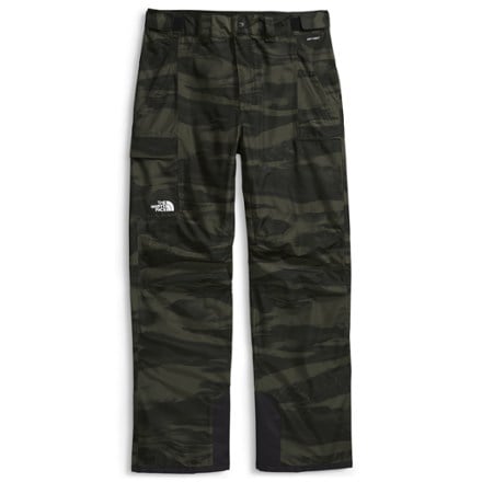 The North Face Freedom Pants - Men's 0