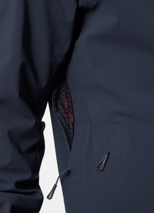 Helly Hansen Swift 3L Shell Jacket - Men's 5