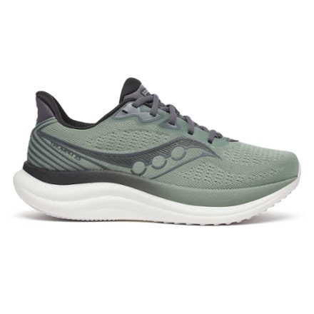 Saucony Triumph 23 Road-Running Shoes - Men's 0