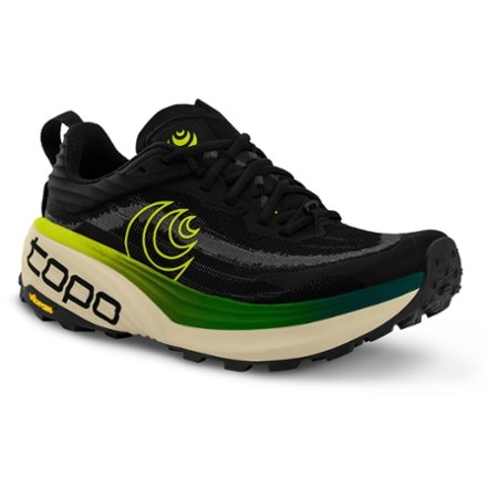 Topo Athletic Vista Trail-Running Shoes - Men's 2