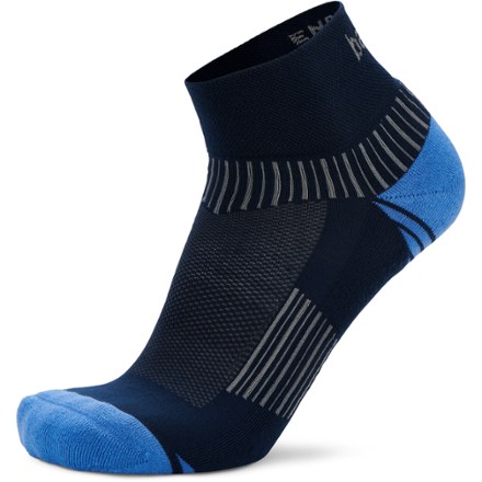 Balega Enduro Quarter Socks 0