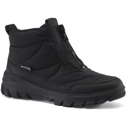 Kamik Snowdon Low Boots - Women's 0