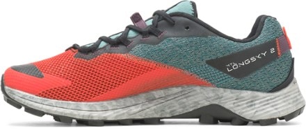 Merrell MTL Long Sky 2 Trail-Running Shoes - Men's 1