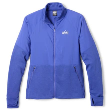 REI Co-op Swiftland Insulated Running Jacket - Women's 0