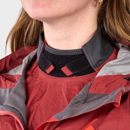 Level Six Haida Semi-Dry Top - Women's 9