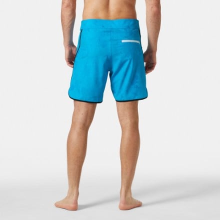 Helly Hansen HP Curve 7" Board Shorts - Men's 1