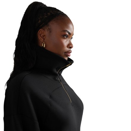 RHONE DreamGlow Half-Zip - Women's 4