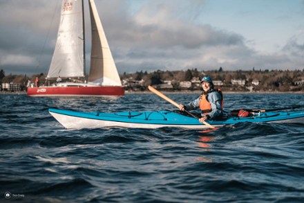 Delta Kayaks Delta 15s Kayak 8